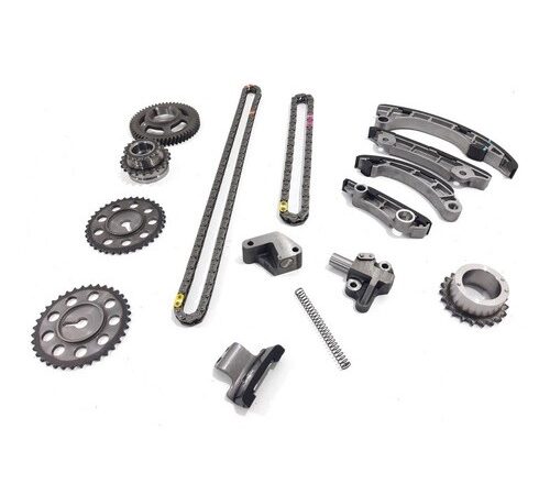 KIT CORRENTE MOTOR TOYOTA HILUX, 16/20, 2.8.