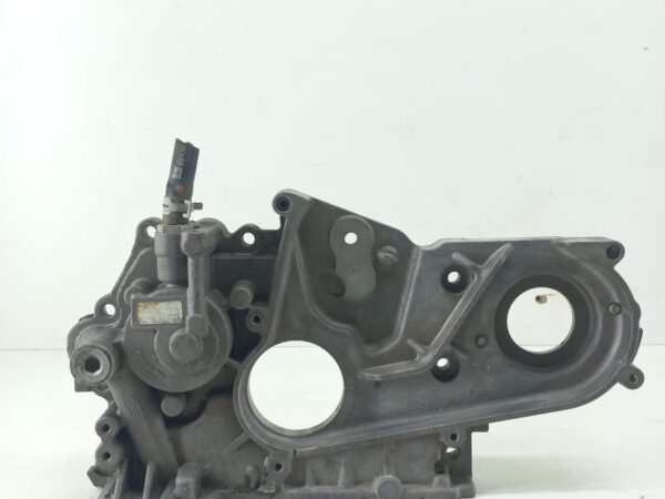 BOMBA OLEO MOTOR, GM S10 15/24, DIESEL.
