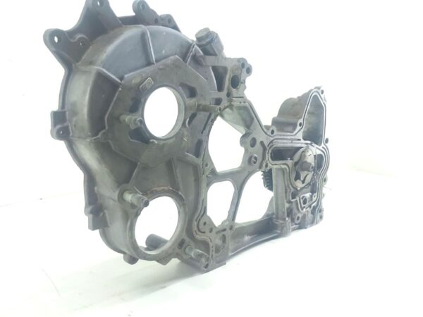 BOMBA OLEO MOTOR TOYOTA HILUX, 05/15.