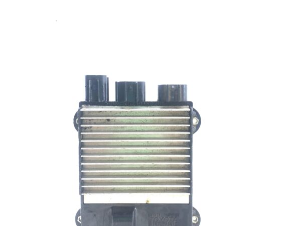 MODULO BICO INJETOR TOYOTA HILUX, 11/11, DIESEL.