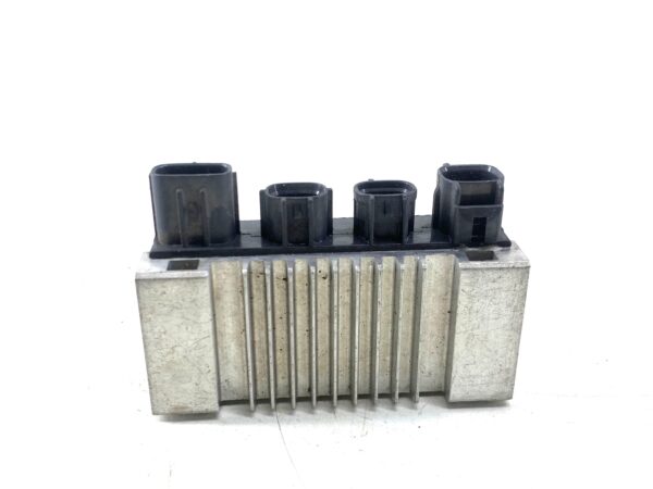 MODULO BICO INJETOR TOYOTA HILUX, 16/20, DIESEL.