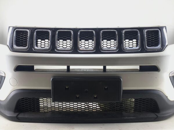 PARA-CHOQUE DIANT. JEEP COMPASS, 2017/2021 FLEX.