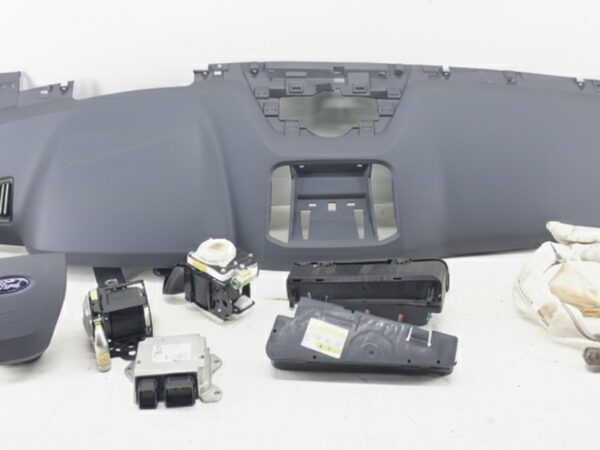 KIT AIRBAG FORD RANGER, 17/23.