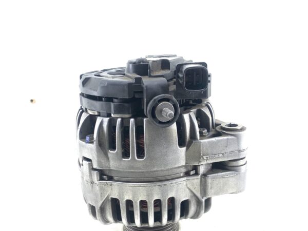 ALTERNADOR TOYOTA HILUX, 05/15 3.0.