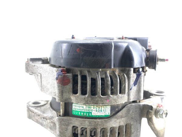 ALTERNADOR TOYOTA HILUX, 05/15 FLEX.