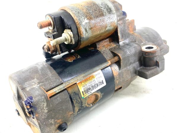MOTOR DE PARTIDA FORD RANGER, 17/23, 2.2.