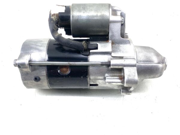 MOTOR DE PARTIDA GM S10, 17/24, 2.8.