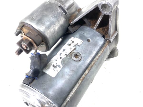 MOTOR DE PARTIDA GM S10, 12/16, 2.8.