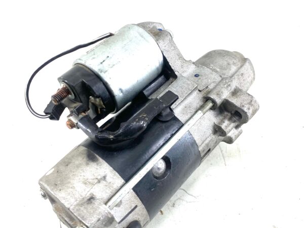 MOTOR DE PARTIDA MITSUBISHI L200 TRITON, 2021/.