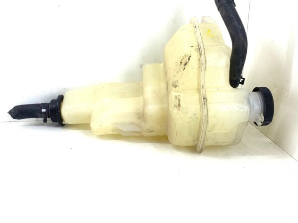 RESERVATORIO AGUA RADIADOR TOYOTA HILUX, 2016/.