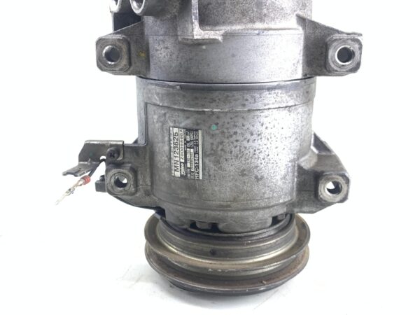 COMPRESSOR AR-COND. MITSUBISHI L200 TRITON, 08/16.