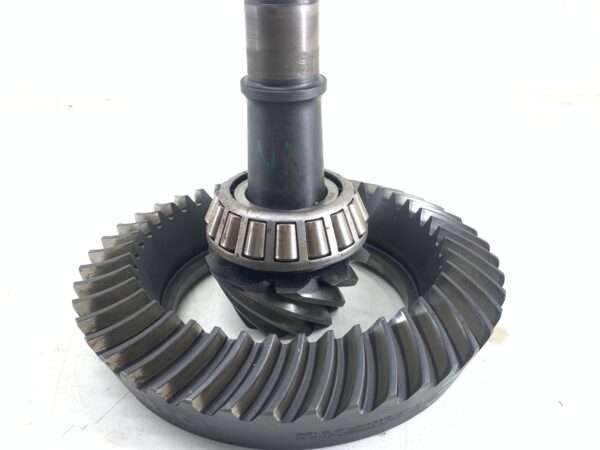 COROA E PIAO DIFERENCIAL TRAS. GM S10, 2012/, 10/43.