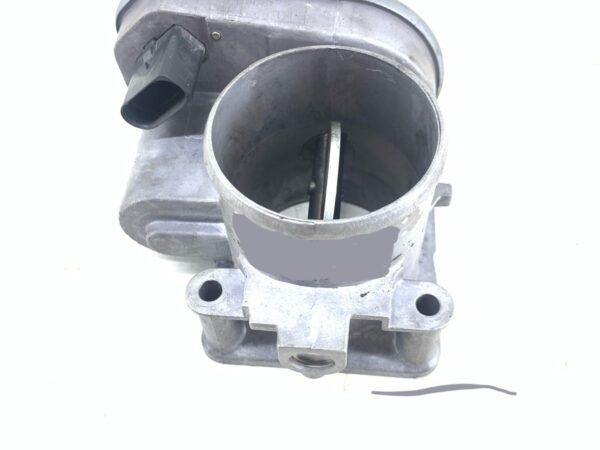 CORPO BORBOLETA GM S10, 12/14, DIESEL.