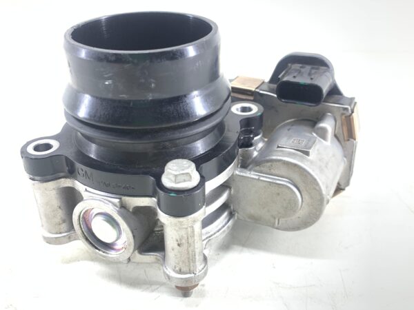 CORPO BORBOLETA GM S10, 15/24, DIESEL.