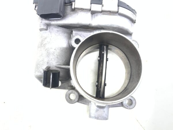 CORPO BORBOLETA FORD RANGER, 12/24, DIESEL.