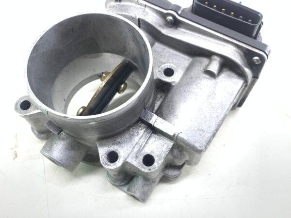 CORPO BORBOLETA MITSUBISHI L200 TRITON, 08/16, 3.2.