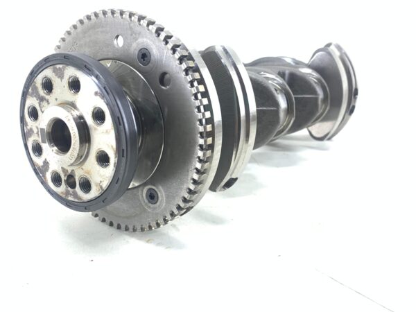 VIRABREQUIM GM S10, 17/24, 2.5, FLEX.