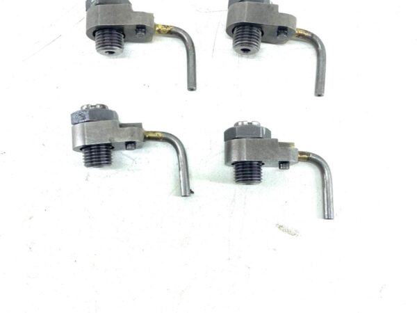 JET COOLER MITSUBISHI L200, 2017/, 2.4.