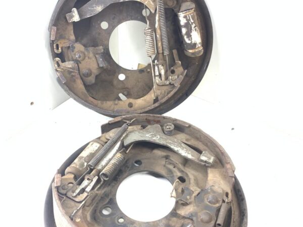 SAPATA FREIO VW AMAROK, 2010/2022.