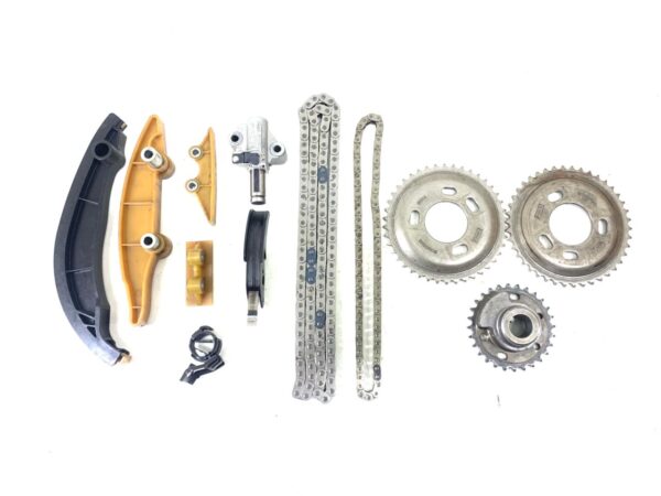 KIT CORRENTE MOTOR FORD RANGER, 12/23, 3.2.