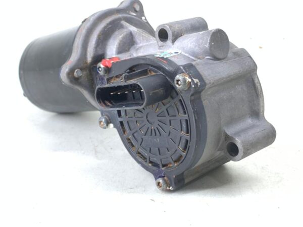 MOTOR TRAÇÃO GM S10, 12/24.
