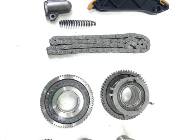 KIT CORRENTE MOTOR MITSUBISHI L200 TRITON, 2017/, 2.4.