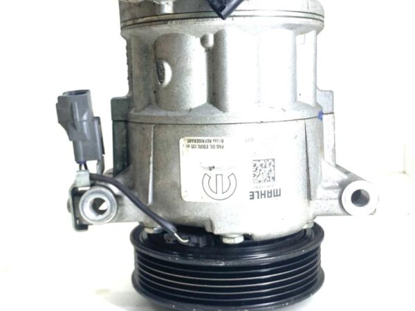 COMPRESSOR AR-COND. JEEP COMPASS, 17/20, FLEX 2.0.