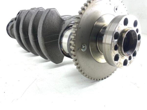 VIRABREQUIM JEEP COMPASS, 2016/2024, 2.0, FLEX.