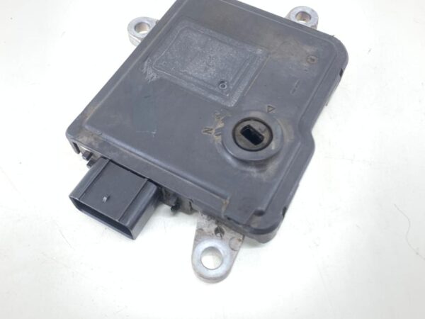 CHAVE SELETORA MARCHA JEEP COMPASS, 2016/2022, AUT., FLEX.