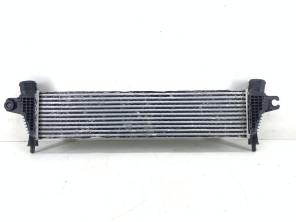INTERCOOLER GM S10, 12/24, 2.8, DIESEL.
