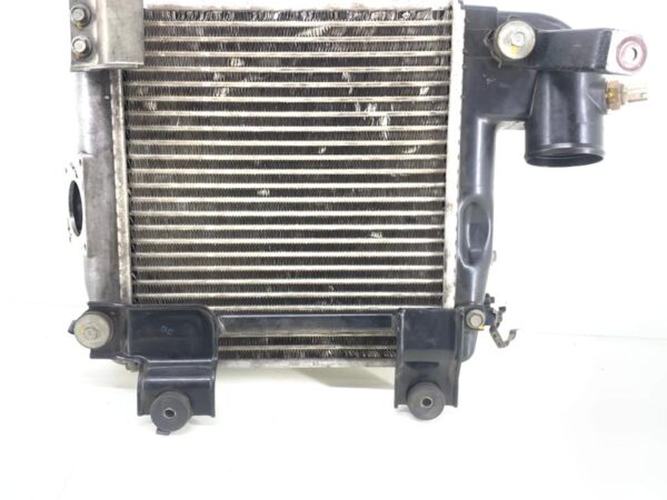 INTERCOOLER TOYOTA HILUX, 05/11, DIESEL.