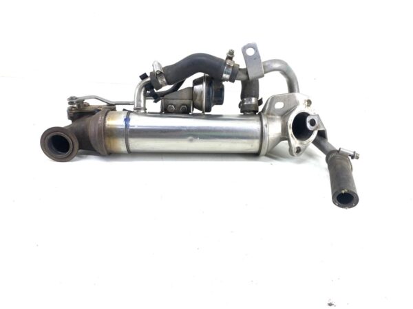 RADIADOR RESFRIADOR VALVULA EGR FORD RANGER, 17/24, 3.2.