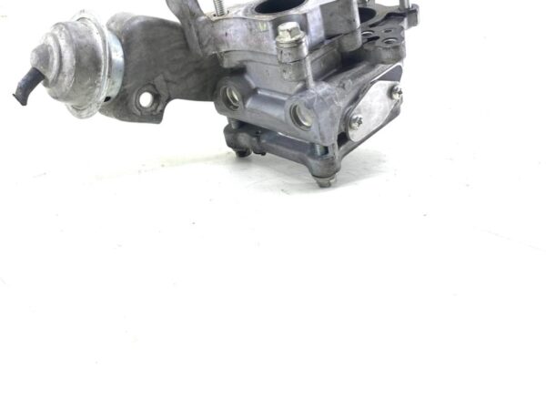 SUPORTE VALVULA EGR TOYOTA HILUX, 2016/, 2.8.