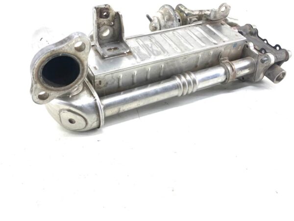 RADIADOR RESFRIADOR VALVULA EGR TOYOTA HILUX, 05/15, 3.0.