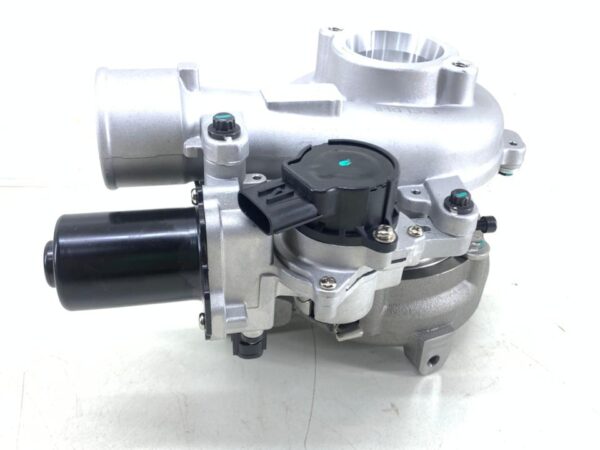 TURBINA TOYOTA HILUX, 05/15, 3.0, ORIGINAL.