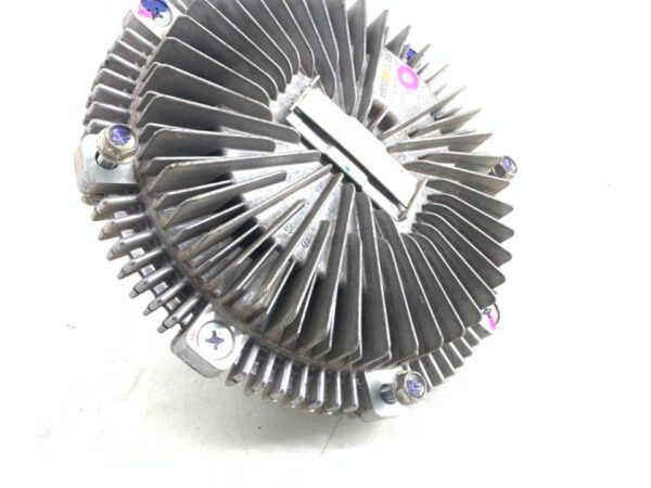 EMBREAGEM VISCOSA MITSUBISHI L200 TRITON, 2017/.