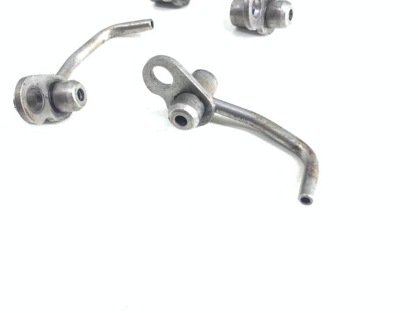 ESGUICHO OLEO TOYOTA HILUX, 2016/, 2.8.