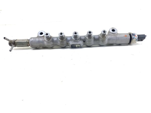 FLAUTA GM S10, 15/17, 2.8.