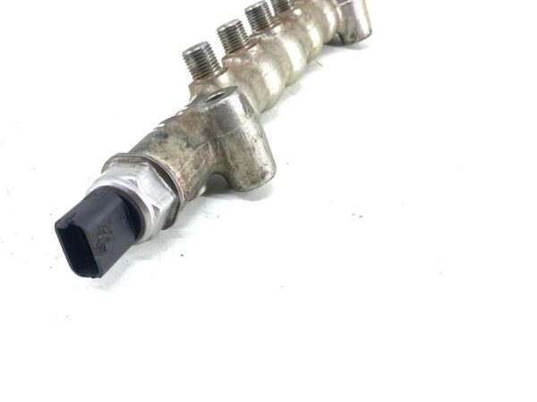 FLAUTA GM S10, 17/24, 2.8.