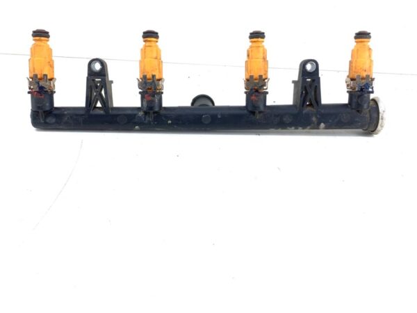 FLAUTA GM S10, 12/14, FLEX 2.5, COM BICO.