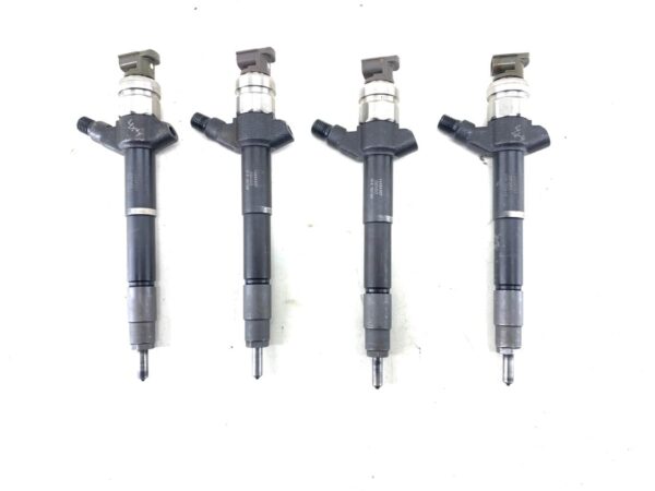 BICO INJETOR MITSUBISHI L200 TRITON, 08/16, 3.2.