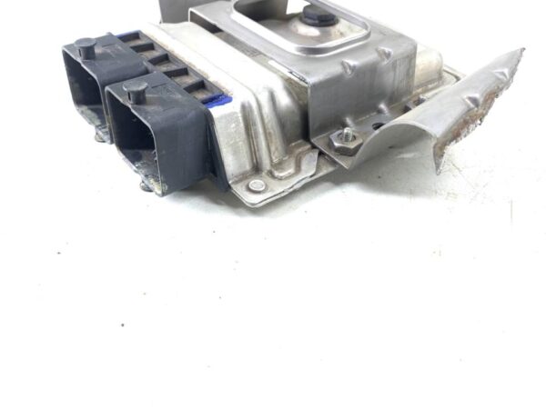 MODULO CAMBIO JEEP COMPASS, 2.0, 2016/2020, AUTOMATICO, FLEX.