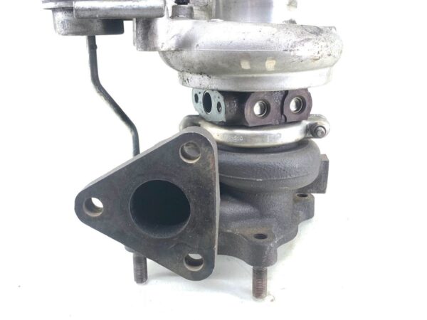 TURBINA MITSUBISHI L200 TRITON, 08/16, 3.2.