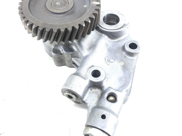 BOMBA OLEO MOTOR MITSUBISHI L200 TRITON, 08/16, 3.2.