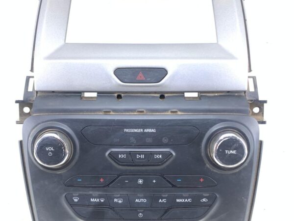 COMANDO AR-CONDICIONADO FORD RANGER, 19/22, DIGITAL.