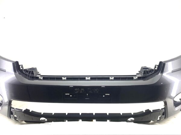 PARA-CHOQUE DIANTEIRO FORD RANGER, 17/19, ORIGINAL.