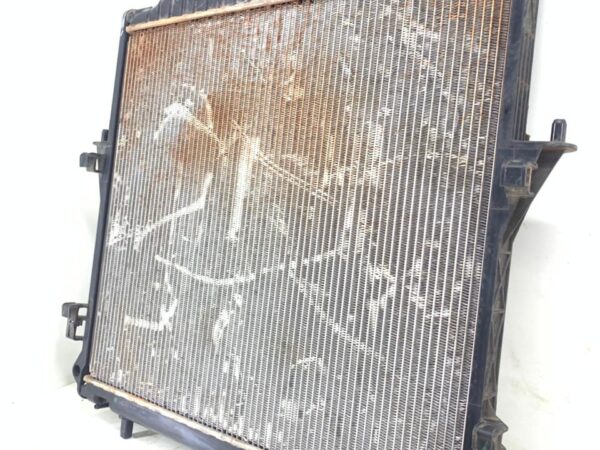 RADIADOR AGUA GM S10, 12/24, MECANICA, 2.8.