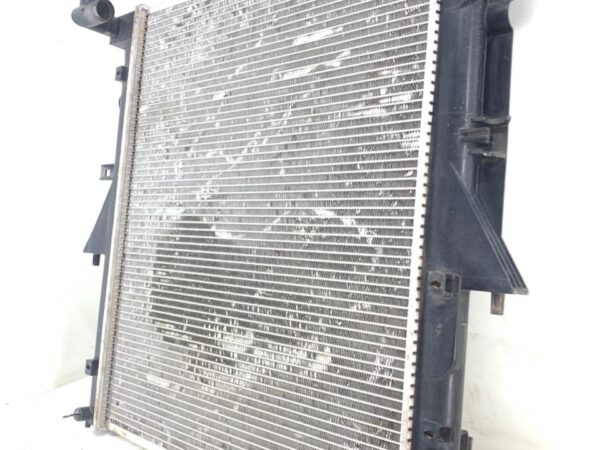 RADIADOR AGUA MITSUBISHI L200 TRITON, 2017/, MECANICA, 2.4.