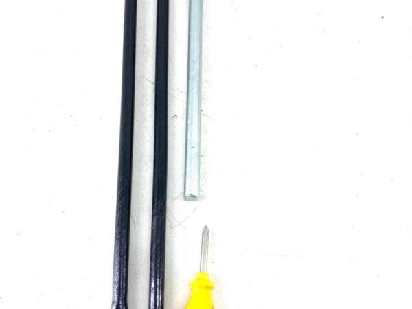 JOGO CHAVE RODA GM S10, 12/24.