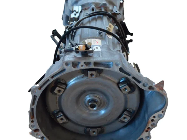 CAMBIO TOYOTA HILUX/SW4, 2016/, AUTOMATICO 2.8.